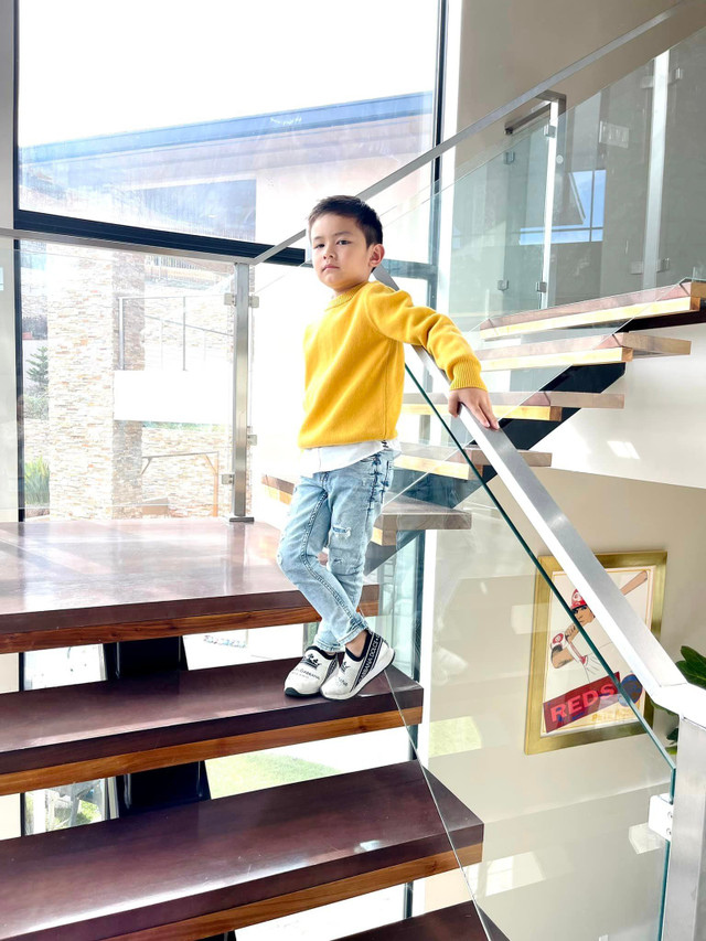 Đi thăm biệt thự 4.000 m2 của vợ cũ ca sĩ Đan Trường - Hình 6 Di tham biet thu 4.000 m2 cua vo cu ca si Dan Truong-Hinh-6