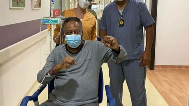 Soi khối tài sản của “Vua bóng đá” Pele Soi khoi tai san cua “Vua bong da” Pele
