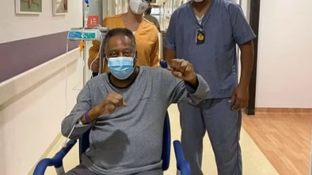 Soi khoi tai san cua “Vua bong da” Pele