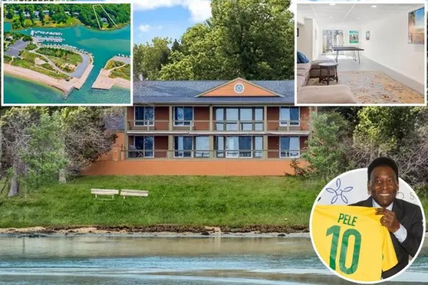 Soi khối tài sản của “Vua bóng đá” Pele - Hình 11 Soi khoi tai san cua “Vua bong da” Pele-Hinh-11