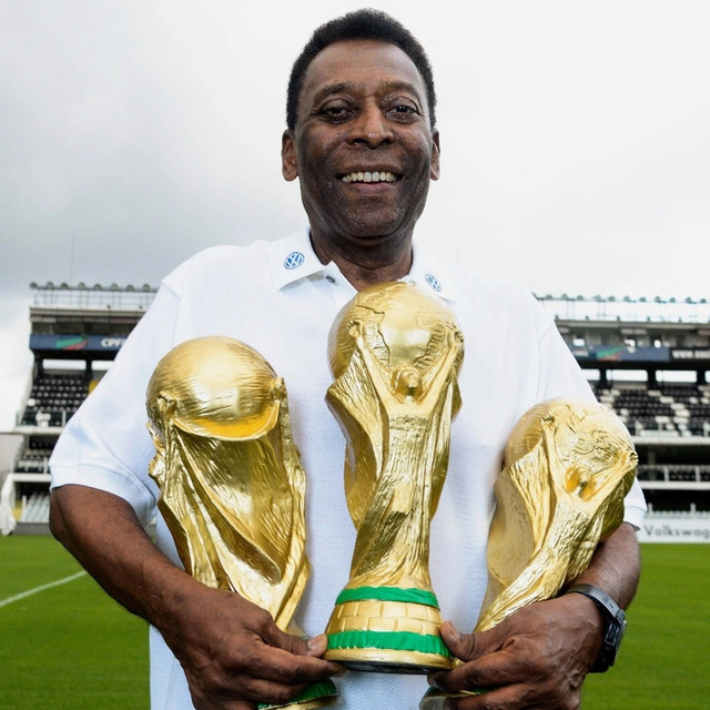 Soi khối tài sản của “Vua bóng đá” Pele - Hình 6 Soi khoi tai san cua “Vua bong da” Pele-Hinh-6