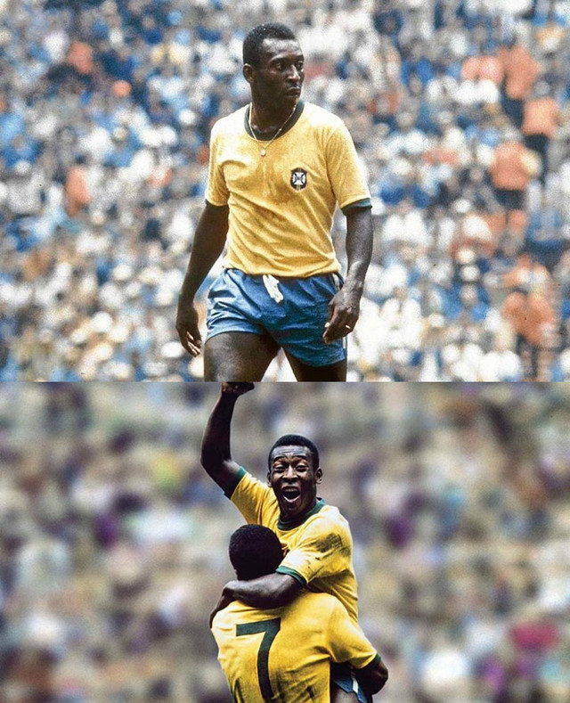 Soi khối tài sản của “Vua bóng đá” Pele - Hình 5 Soi khoi tai san cua “Vua bong da” Pele-Hinh-5