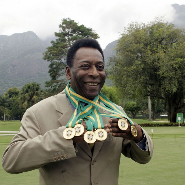 Soi khối tài sản của “Vua bóng đá” Pele - Hình 9 Soi khoi tai san cua “Vua bong da” Pele-Hinh-9