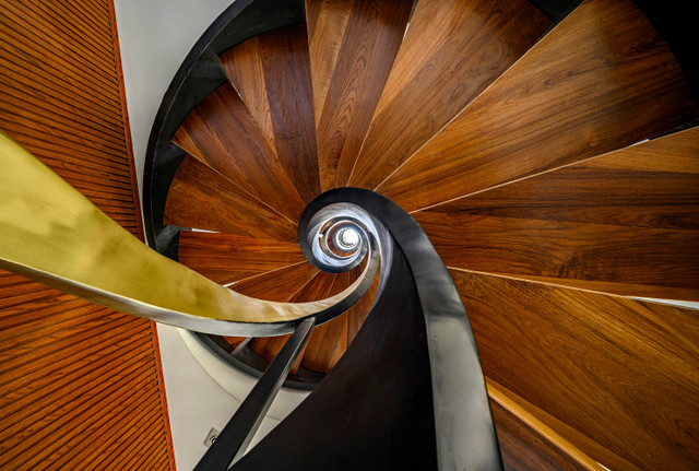 Tận mục biệt thự miệt vườn miền Tây đầy cây xanh - Hình 12 Tan muc biet thu miet vuon mien Tay day cay xanh-Hinh-12