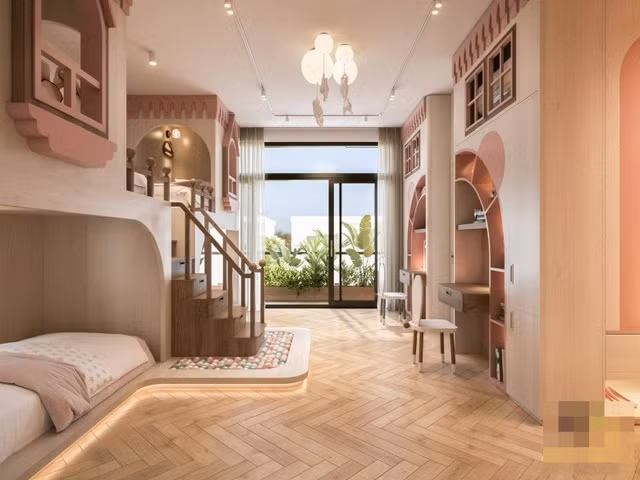 Tan muc biet thu moi dep nhu resort cua nguoi dep Van Trang-Hinh-10