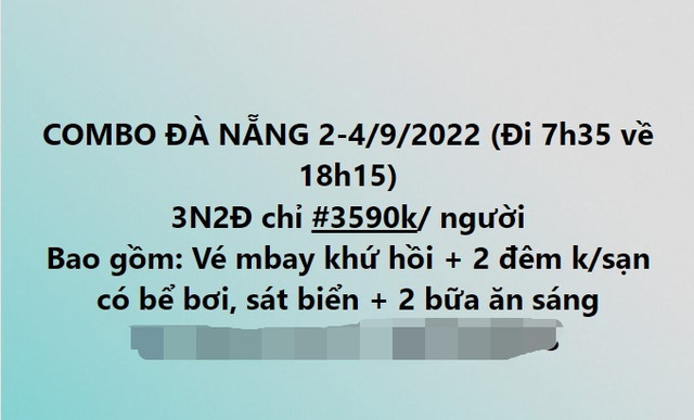 Lam sao de tranh sap bay combo du lich 2/9 ban ram ro cho mang-Hinh-2