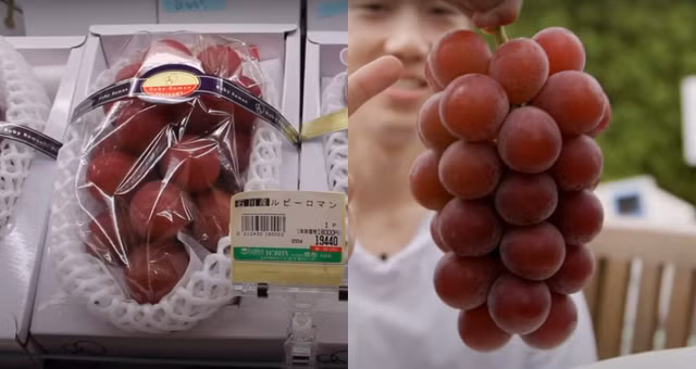 Su that ve nho Ruby Roman re giat minh, rao ban tran cho mang