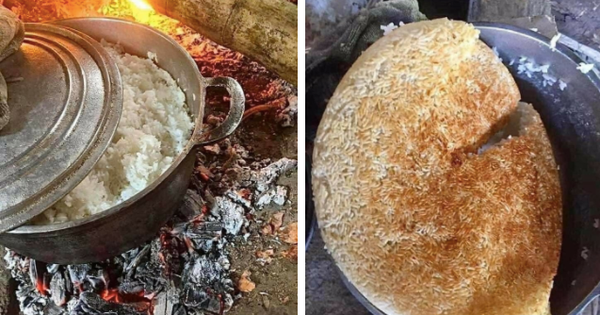 Bất ngờ món ăn khoái khẩu thời bao cấp thành đặc sản hút khách nhà hàng Bat ngo mon an khoai khau thoi bao cap thanh dac san hut khach nha hang