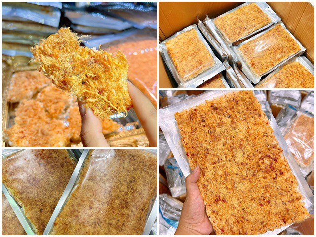 Bất ngờ món ăn khoái khẩu thời bao cấp thành đặc sản hút khách nhà hàng - Hình 7 Bat ngo mon an khoai khau thoi bao cap thanh dac san hut khach nha hang-Hinh-7