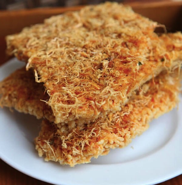 Bất ngờ món ăn khoái khẩu thời bao cấp thành đặc sản hút khách nhà hàng - Hình 9 Bat ngo mon an khoai khau thoi bao cap thanh dac san hut khach nha hang-Hinh-9