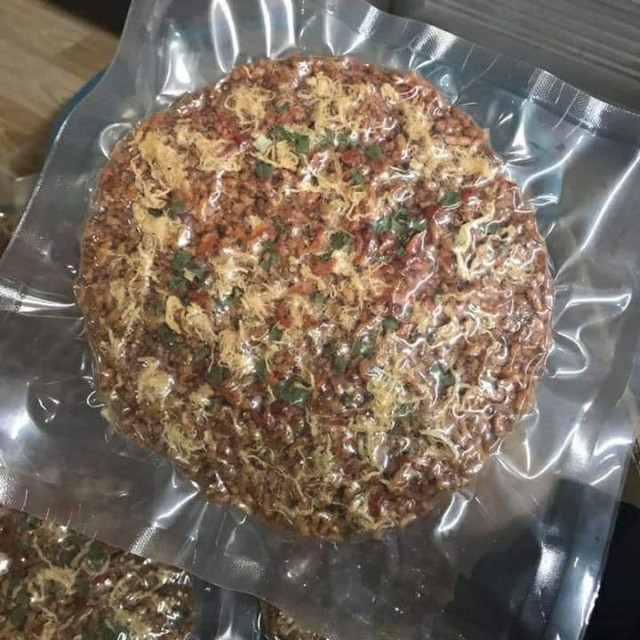 Bất ngờ món ăn khoái khẩu thời bao cấp thành đặc sản hút khách nhà hàng - Hình 10 Bat ngo mon an khoai khau thoi bao cap thanh dac san hut khach nha hang-Hinh-10