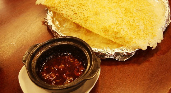 Bất ngờ món ăn khoái khẩu thời bao cấp thành đặc sản hút khách nhà hàng - Hình 5 Bat ngo mon an khoai khau thoi bao cap thanh dac san hut khach nha hang-Hinh-5