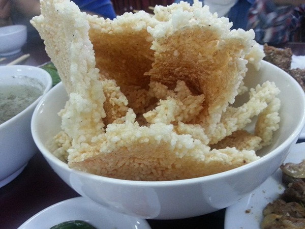 Bất ngờ món ăn khoái khẩu thời bao cấp thành đặc sản hút khách nhà hàng - Hình 3 Bat ngo mon an khoai khau thoi bao cap thanh dac san hut khach nha hang-Hinh-3