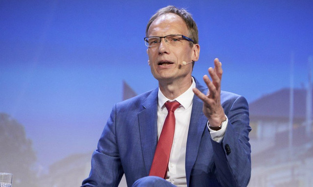 Tổng giám đốc toàn cầu VinFast có hồ sơ 'khủng' như thế nào? Tong giam doc toan cau VinFast co ho so 'khung' nhu the nao?