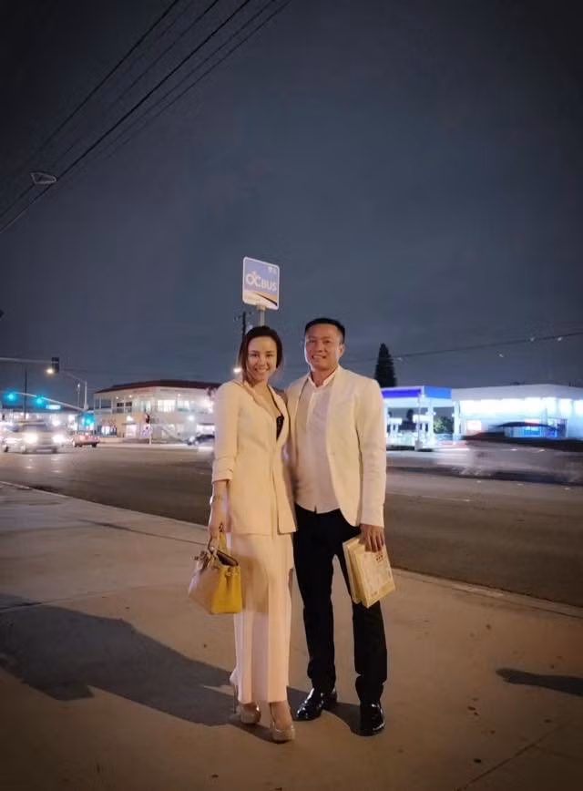 Chi tiet loat do hieu sang chanh cua Vy Oanh-Hinh-3