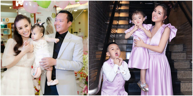 Chi tiết loạt đồ hiệu sang chảnh của Vy Oanh Chi tiet loat do hieu sang chanh cua Vy Oanh