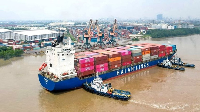 HAH chốt ngày trả cổ tức bằng cổ phiếu, vốn điều lệ tăng lên 1.213 tỷ đồng HAH chot ngay tra co tuc bang co phieu, von dieu le tang len 1.213 ty dong