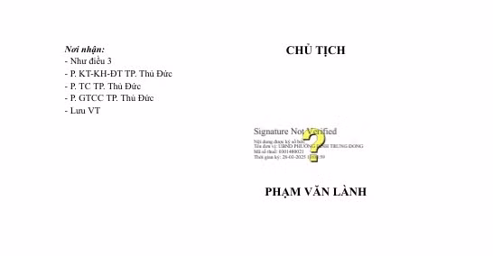 TPHCM: Cty Truong Hai trung goi thau xay lap 3,34 ty tai Binh Trung Dong-Hinh-4