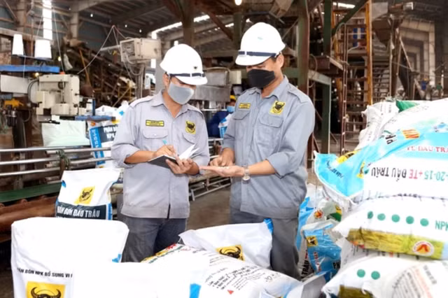 Phan bon Binh Dien lai Q1/2024 tang 44%, chot chia co tuc 20% tien mat