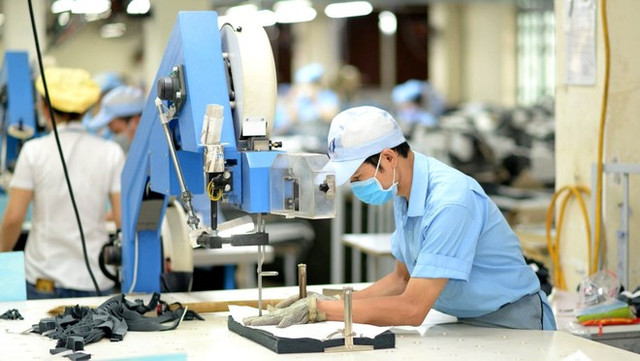 Dệt may Hòa Thọ tạm ứng cổ tức 2024 tỷ lệ 10% Det may Hoa Tho tam ung co tuc 2024 ty le 10%