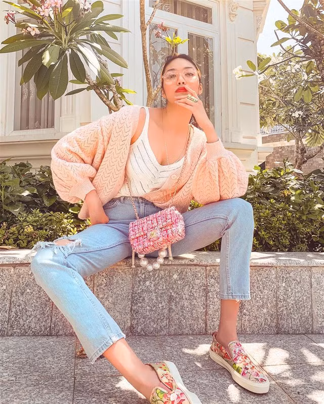 Nhung goc moi trong biet thu trang le nhu lau dai cua Lan Khue-Hinh-8