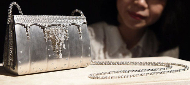 10 mẫu túi xa xỉ bậc nhất thế giới - Hình 3 10 mau tui xa xi bac nhat the gioi-Hinh-3