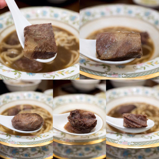 Có gì trong bát mì có giá 7,4 triệu đồng, đắt nhất thế giới? - Hình 4 Co gi trong bat mi co gia 7,4 trieu dong, dat nhat the gioi?-Hinh-4