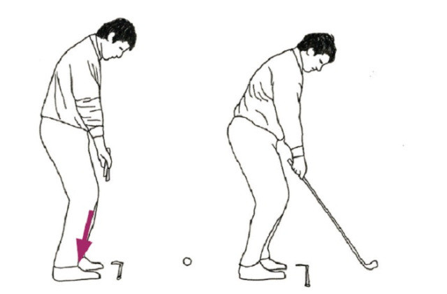 4 cách cải thiện khả năng chơi golf tốt nhất - Hình 3 4 cach cai thien kha nang choi golf tot nhat-Hinh-3