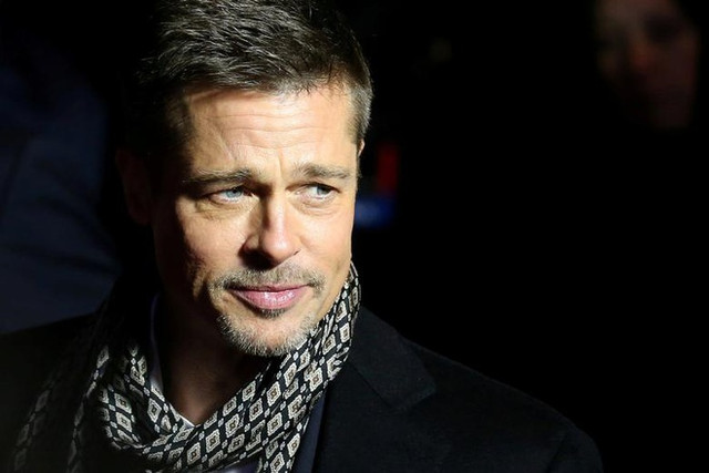 Brad Pitt kiếm tiền và tiêu xài hoành tráng thế nào? - Hình 3 Brad Pitt kiem tien va tieu xai hoanh trang the nao?-Hinh-3