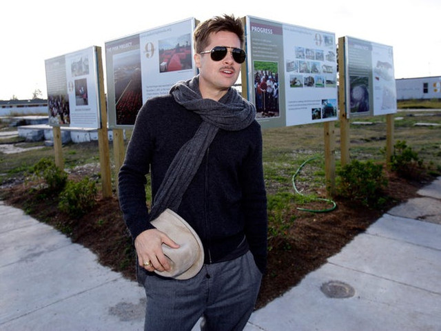 Brad Pitt kiếm tiền và tiêu xài hoành tráng thế nào? - Hình 9 Brad Pitt kiem tien va tieu xai hoanh trang the nao?-Hinh-9