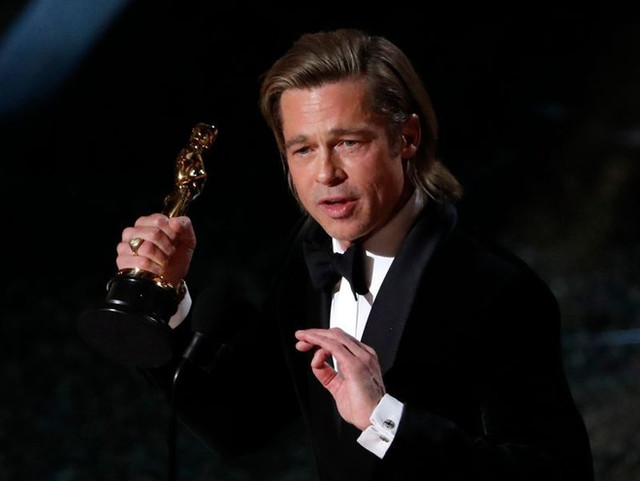 Brad Pitt kiếm tiền và tiêu xài hoành tráng thế nào? Brad Pitt kiem tien va tieu xai hoanh trang the nao?