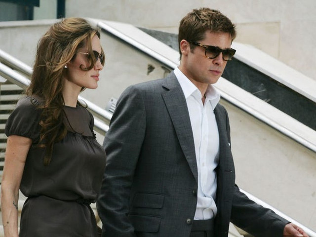 Brad Pitt kiếm tiền và tiêu xài hoành tráng thế nào? - Hình 5 Brad Pitt kiem tien va tieu xai hoanh trang the nao?-Hinh-5