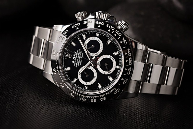 Loạt đồng hồ Rolex giá trị cao, được săn lùng nhiều nhất Loat dong ho Rolex gia tri cao, duoc san lung nhieu nhat