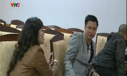 Lo hinh anh hau truong dau tien cua Tao quan 2015