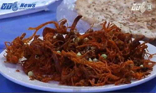 Tuyệt chiêu làm thịt bò khô ngon và an toàn Tuyet chieu lam thit bo kho ngon va an toan