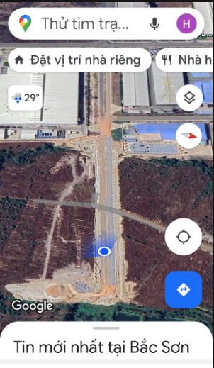 Dong Nai: Giai doan 2 du an KCN Ho Nai co vi pham giay phep xay dung?-Hinh-8