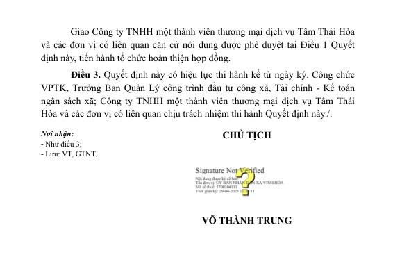 Bình Dương: Gói thi công nâng cấp đường Bàu Đồng Dài về tay Cty Tâm Thái Hòa - Hình 3 Binh Duong: Goi thi cong nang cap duong Bau Dong Dai ve tay Cty Tam Thai Hoa-Hinh-3