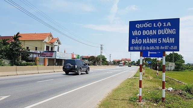 Tập đoàn Sơn Hải bị nêu tên trong danh sách nợ thuế tỉnh Hà Tĩnh Tap doan Son Hai bi neu ten trong danh sach no thue tinh Ha Tinh