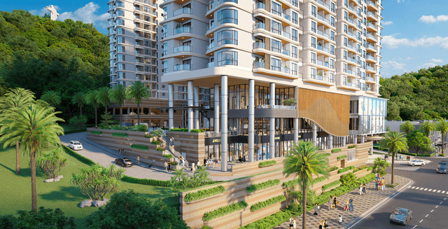 Chủ đầu tư The Esme Dĩ An vừa hút về 600 tỷ đồng trái phiếu - Hình 2 Chu dau tu The Esme Di An vua hut ve 600 ty dong trai phieu-Hinh-2