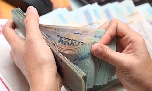 Cong ty CP Viptour- Togi dung dau danh sach no thue o Ha Noi