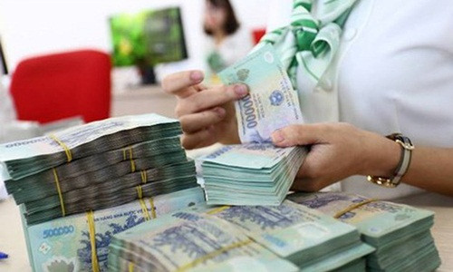 Vietcombank thưởng 3 tỷ đồng/chi nhánh cho 2 chi nhánh hoàn thành đặc biệt xuất sắc nhiệm vụ. Ảnh minh họa.