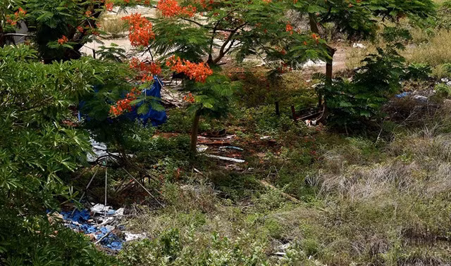 Chi tiết dự án 2.500 tỷ bị thu hồi của đại gia Lê Phước Vũ - Hình 2 Chi tiet du an 2.500 ty bi thu hoi cua dai gia Le Phuoc Vu-Hinh-2