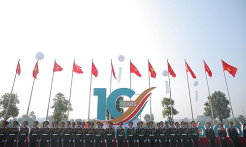 10 thương hiệu đắt đỏ nhất Việt Nam năm 2018 10 thuong hieu dat do nhat Viet Nam nam 2018