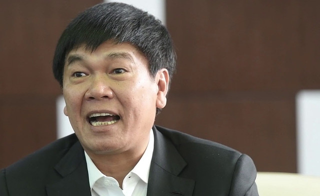 Nhung dai gia Viet kiem bon tien nho nuoi lon