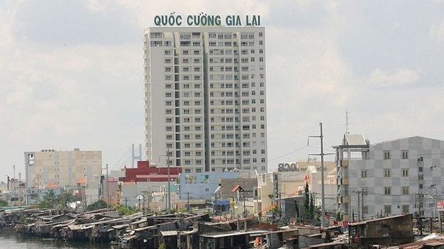 Chân dung đại gia Nguyễn Thị Như Loan - người gầy dựng nên Quốc Cường Gia Lai - Hình 2 Chan dung dai gia Nguyen Thi Nhu Loan - nguoi gay dung nen Quoc Cuong Gia Lai-Hinh-2