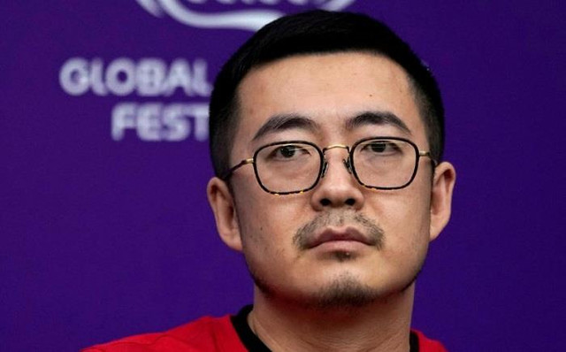 CEO Taobao và loạt tỷ phú mất tiền, gia đình tan vỡ vì ngoại tình - Hình 2 CEO Taobao va loat ty phu mat tien, gia dinh tan vo vi ngoai tinh-Hinh-2