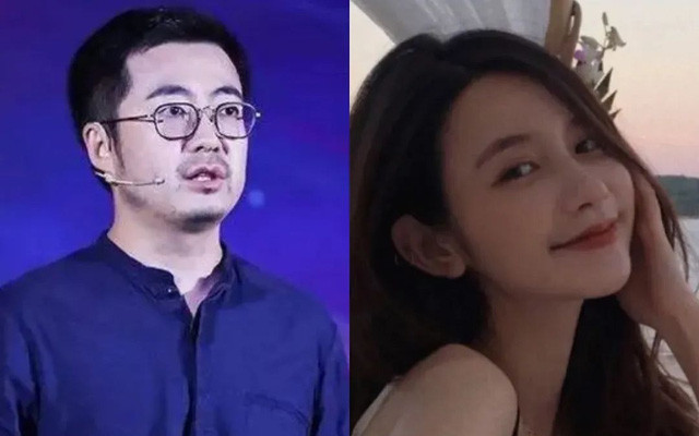 Đọ khả năng kiếm bộn tiền của chân dài ngoại tình với Chủ tịch Taobao Do kha nang kiem bon tien cua chan dai ngoai tinh voi Chu tich Taobao