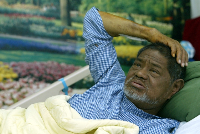 Đại gia dốc tiền tỷ bao mỹ nữ ăn chơi và cái kết đắng - Hình 11 Dai gia doc tien ty bao my nu an choi va cai ket dang-Hinh-11