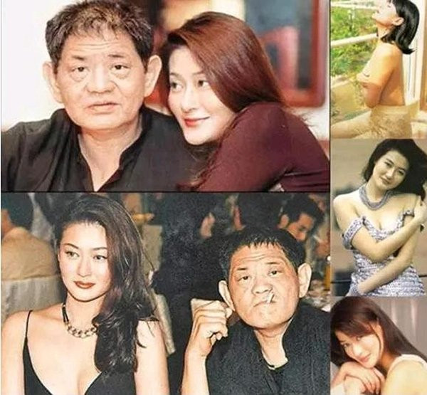 Đại gia dốc tiền tỷ bao mỹ nữ ăn chơi và cái kết đắng - Hình 9 Dai gia doc tien ty bao my nu an choi va cai ket dang-Hinh-9