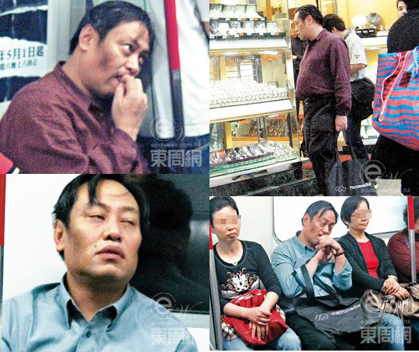 Đại gia dốc tiền tỷ bao mỹ nữ ăn chơi và cái kết đắng - Hình 15 Dai gia doc tien ty bao my nu an choi va cai ket dang-Hinh-15